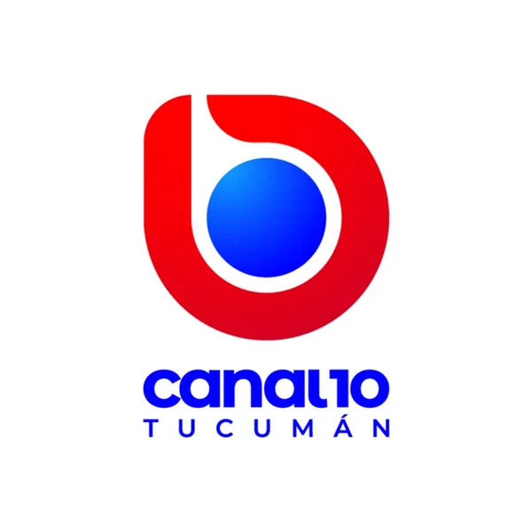 Canal 10 logo