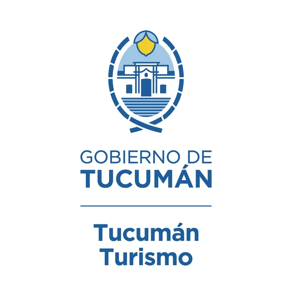 Tucumán Turismo logo