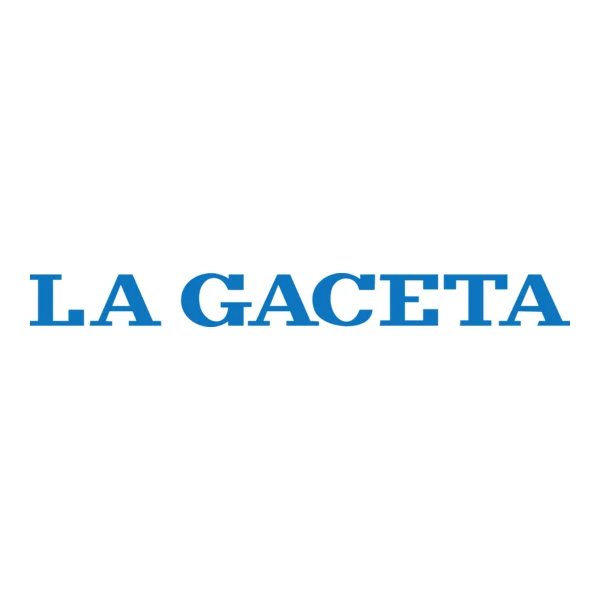 La Gaceta logo